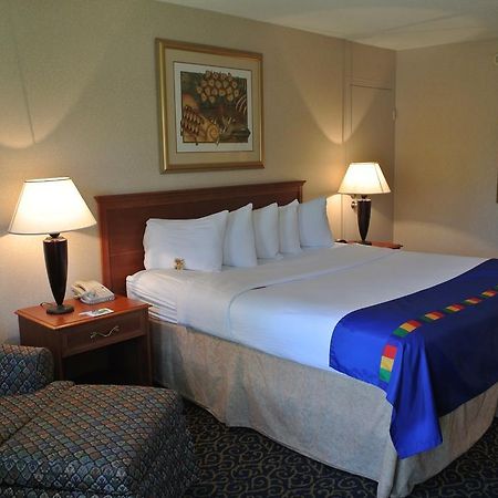 Park Inn By Radisson Harrisburg West Mechanicsburg Pokój zdjęcie