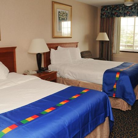 Park Inn By Radisson Harrisburg West Mechanicsburg Pokój zdjęcie