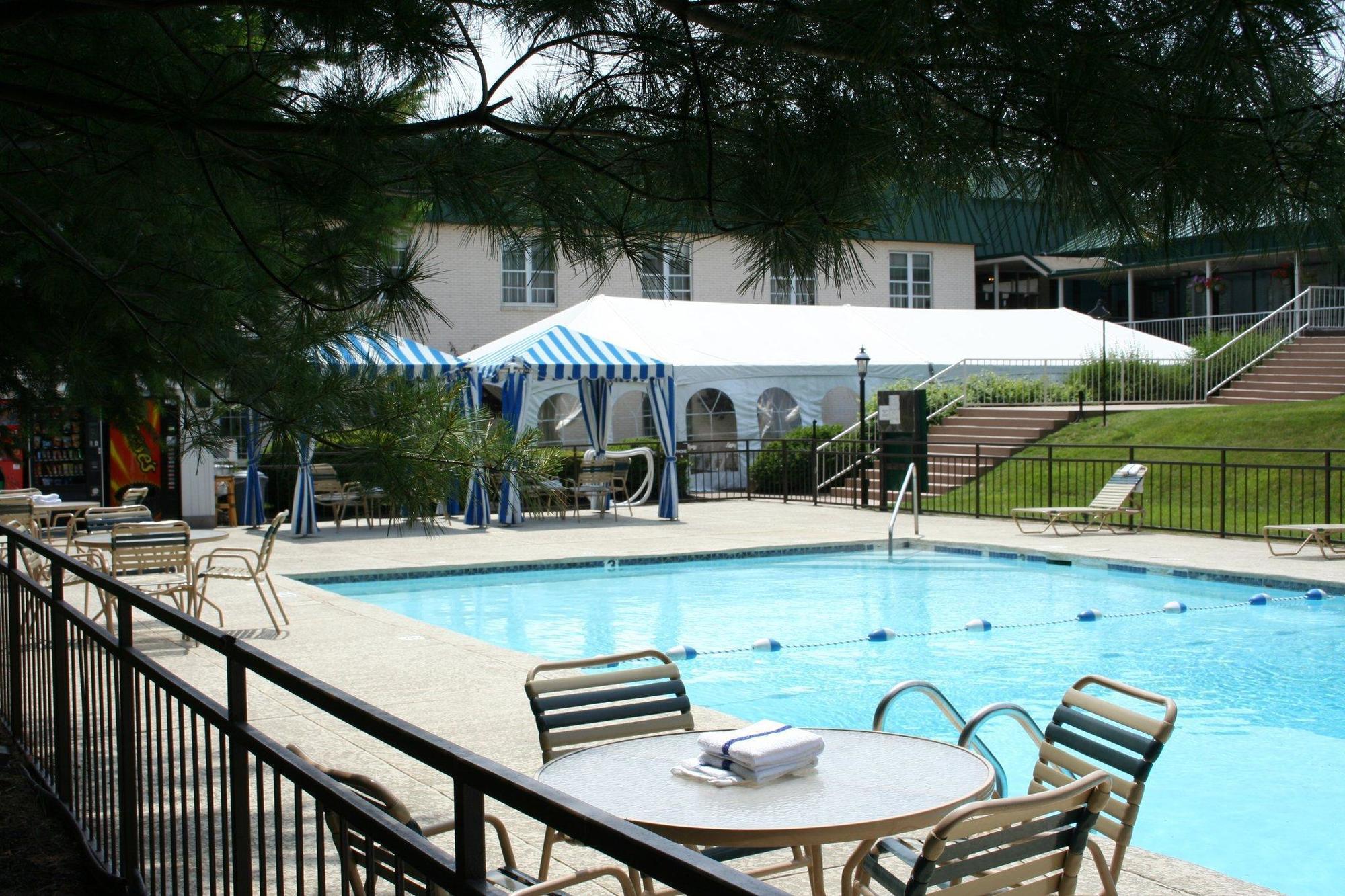 Park Inn By Radisson Harrisburg West Mechanicsburg Zewnętrze zdjęcie