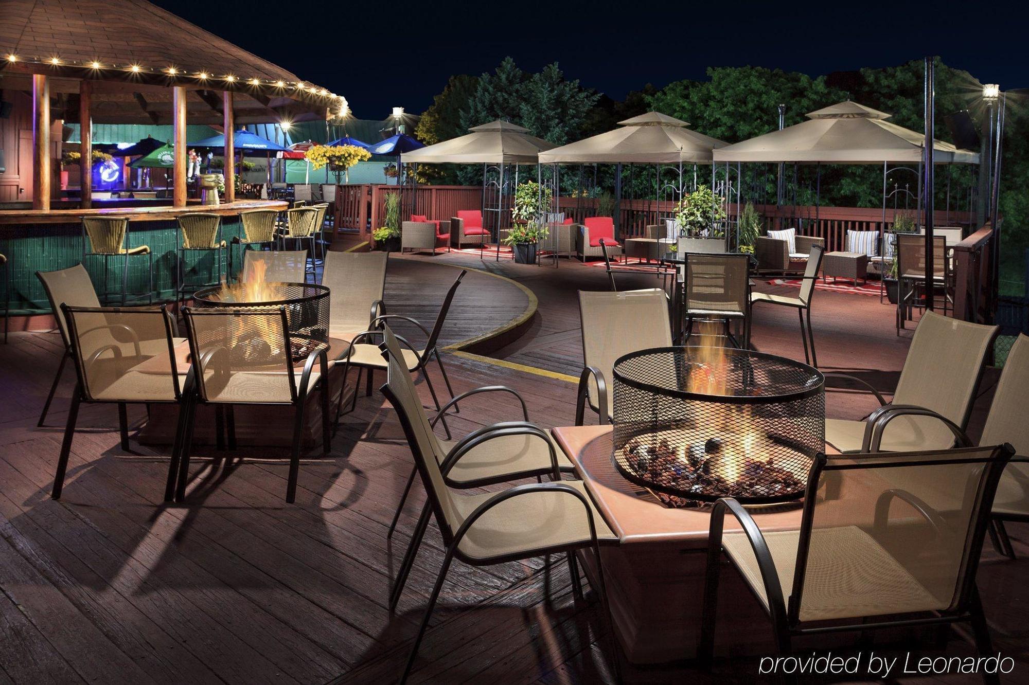Park Inn By Radisson Harrisburg West Mechanicsburg Zewnętrze zdjęcie