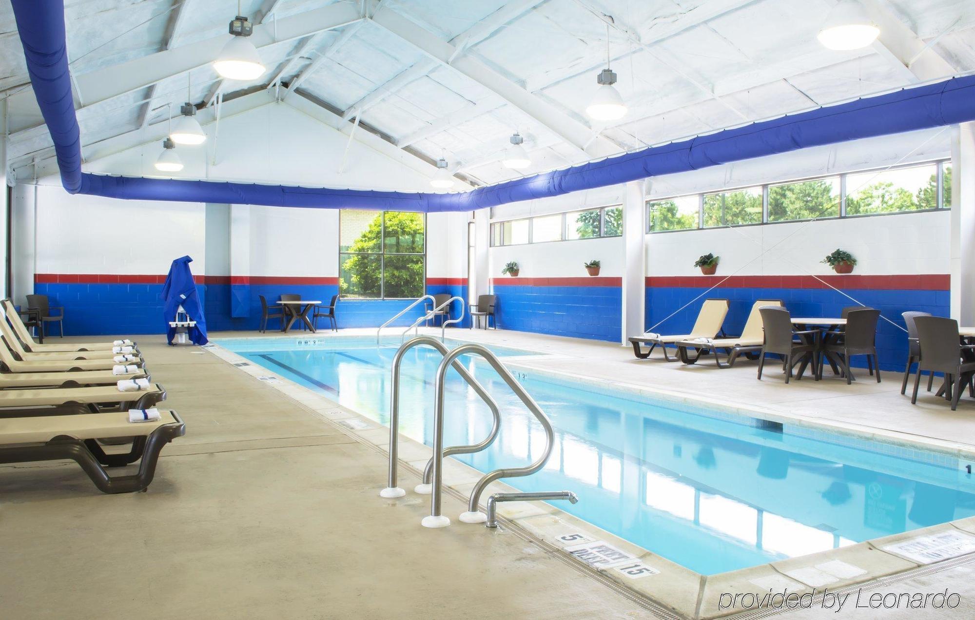 Park Inn By Radisson Harrisburg West Mechanicsburg Zewnętrze zdjęcie