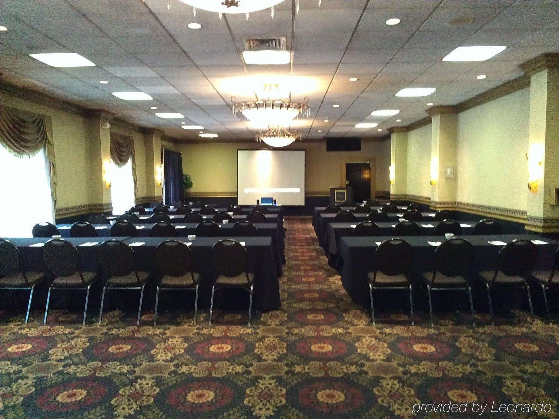 Park Inn By Radisson Harrisburg West Mechanicsburg Zewnętrze zdjęcie