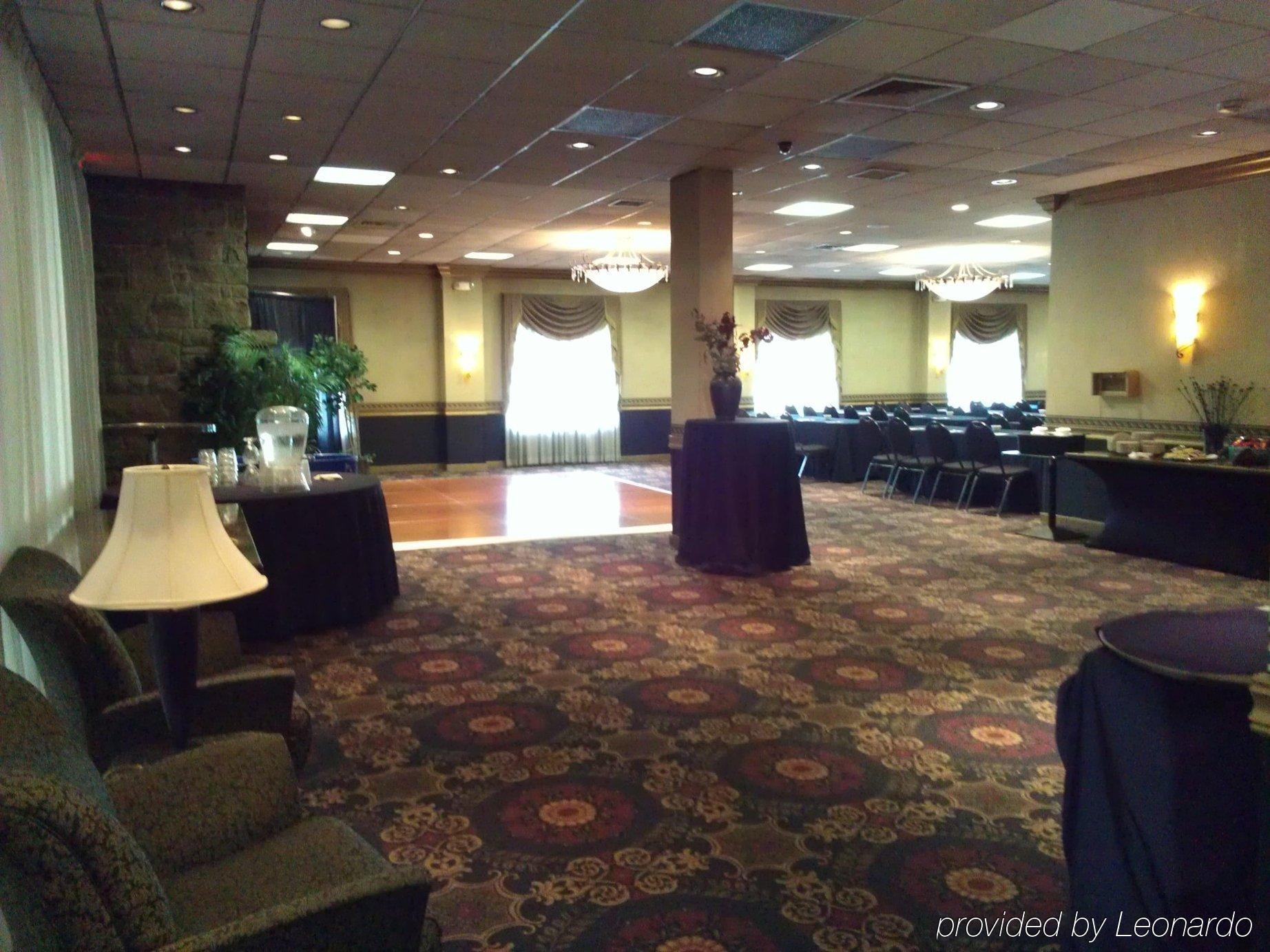 Park Inn By Radisson Harrisburg West Mechanicsburg Zewnętrze zdjęcie