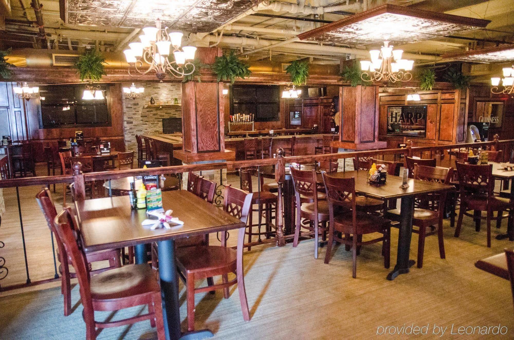 Park Inn By Radisson Harrisburg West Mechanicsburg Zewnętrze zdjęcie