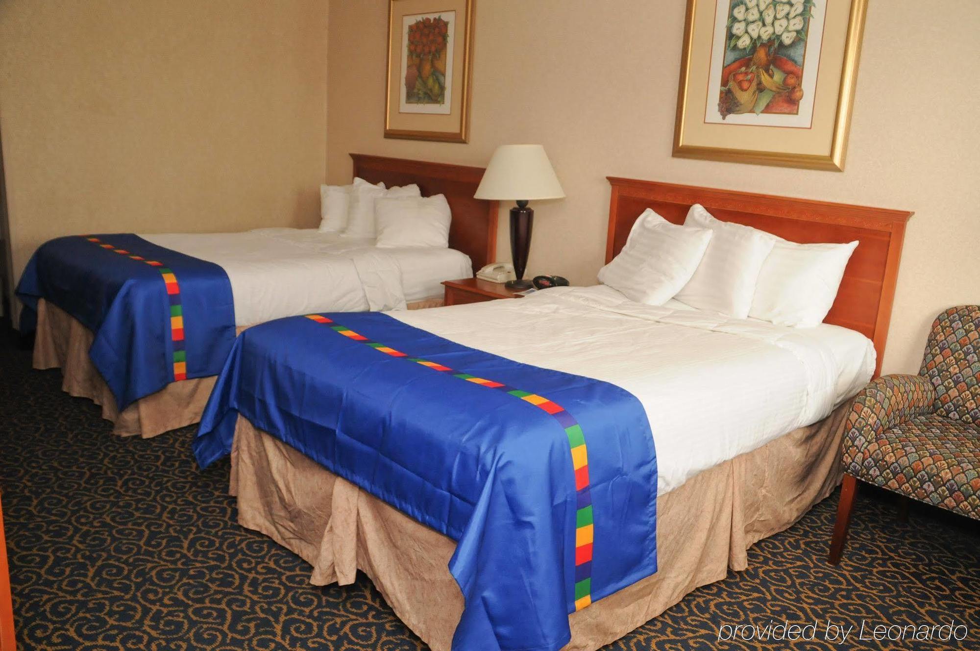 Park Inn By Radisson Harrisburg West Mechanicsburg Zewnętrze zdjęcie