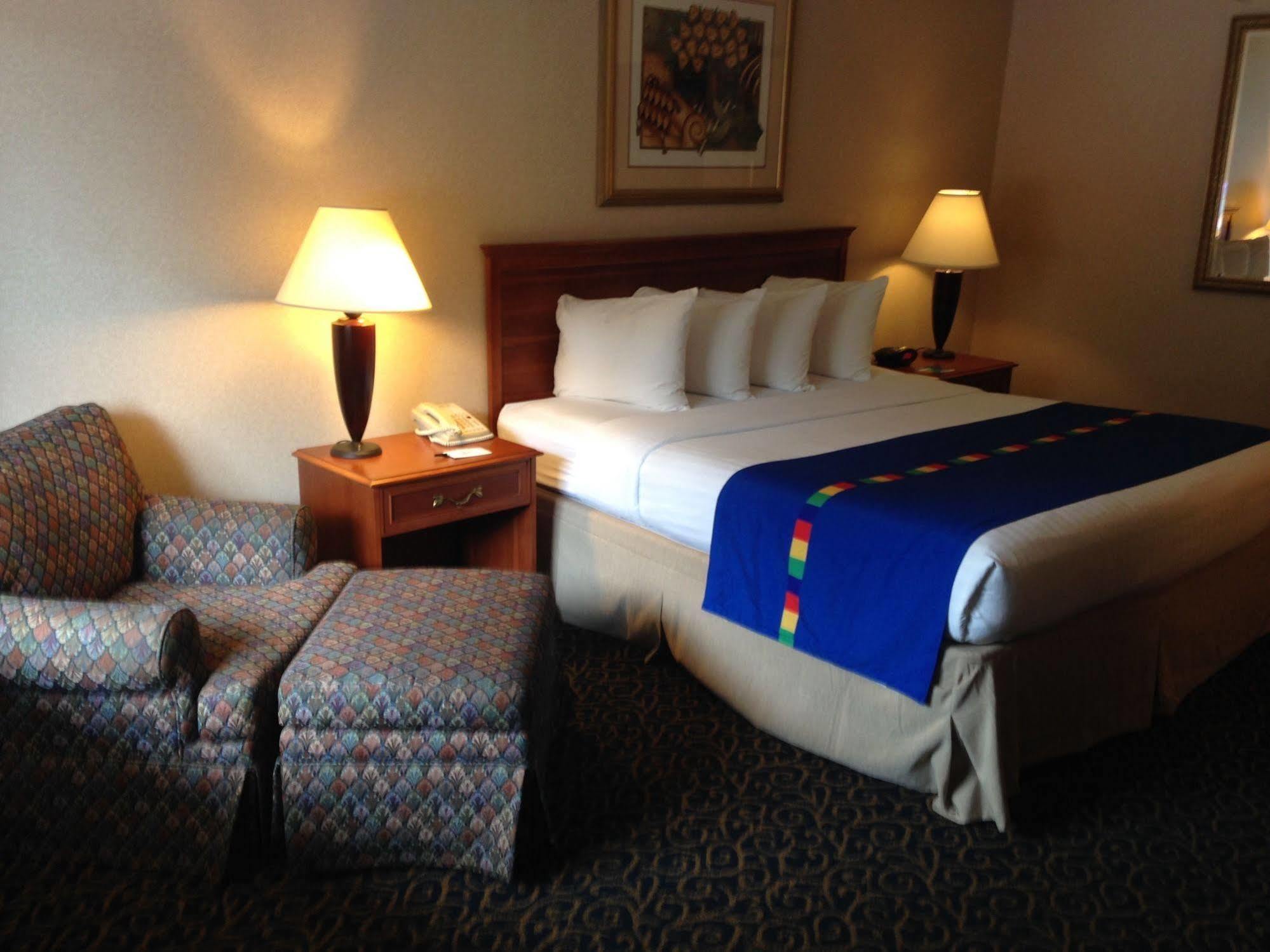 Park Inn By Radisson Harrisburg West Mechanicsburg Zewnętrze zdjęcie
