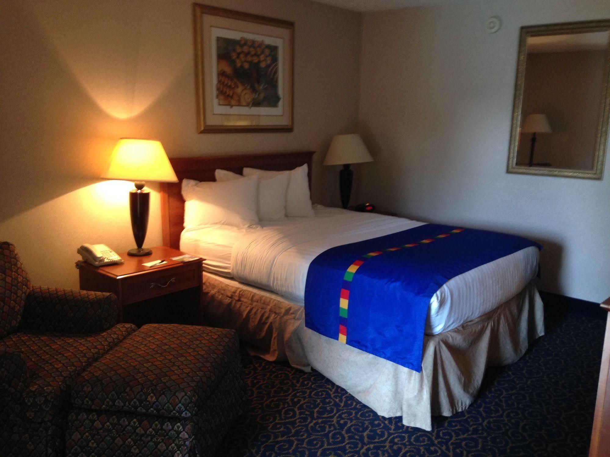 Park Inn By Radisson Harrisburg West Mechanicsburg Zewnętrze zdjęcie