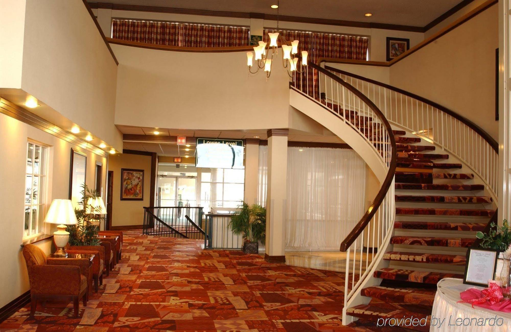 Park Inn By Radisson Harrisburg West Mechanicsburg Zewnętrze zdjęcie