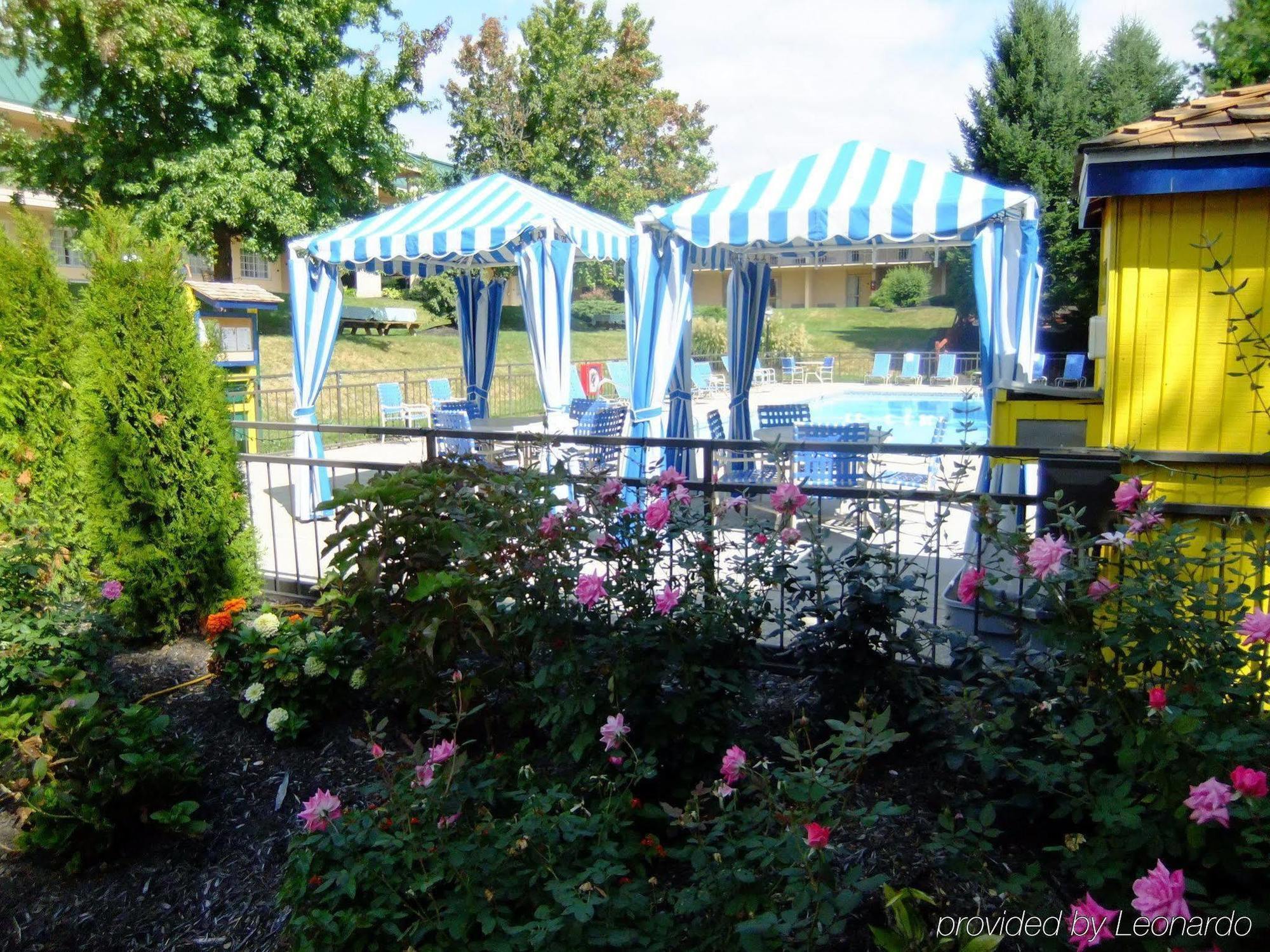 Park Inn By Radisson Harrisburg West Mechanicsburg Zewnętrze zdjęcie