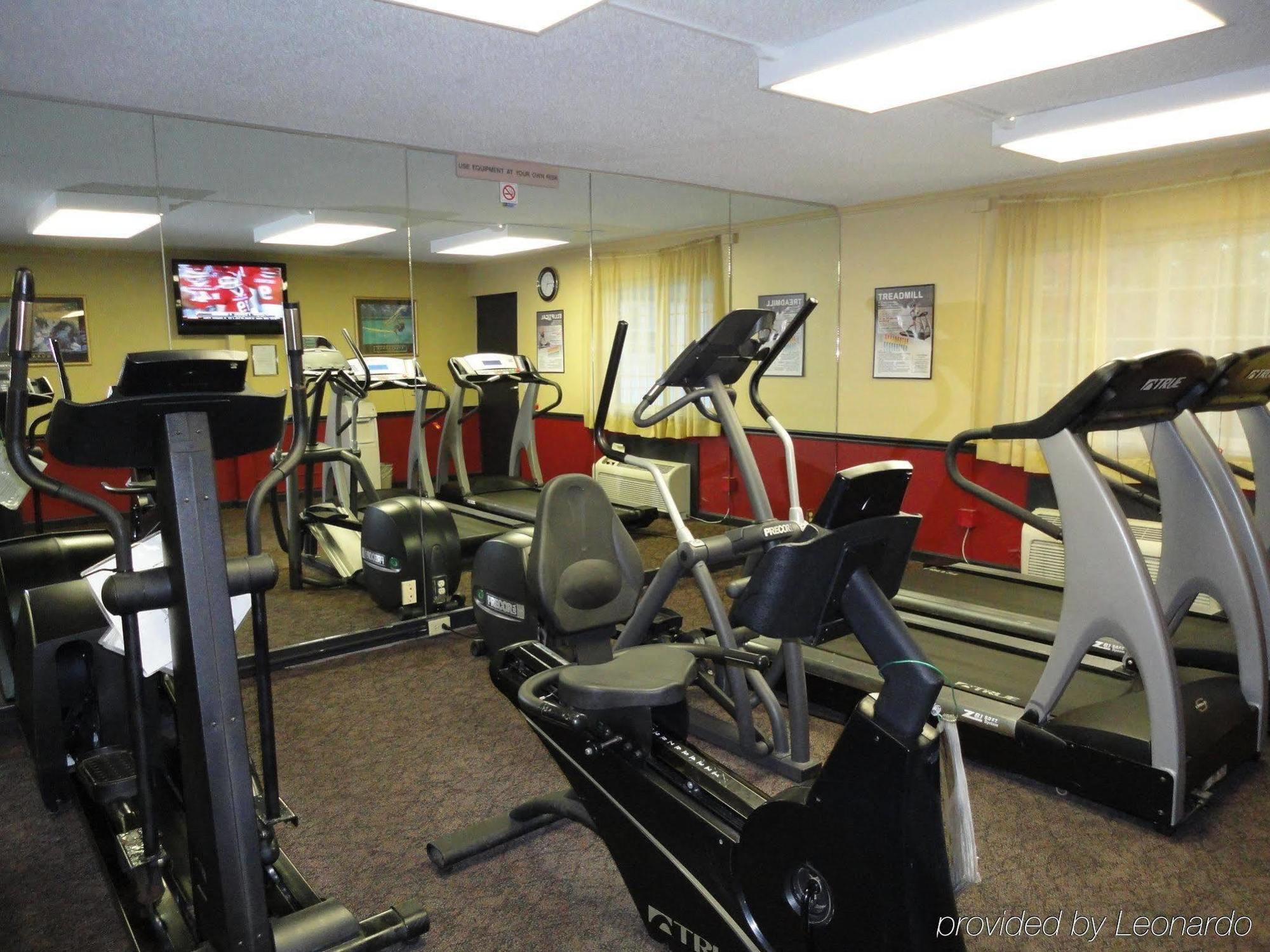 Park Inn By Radisson Harrisburg West Mechanicsburg Udogodnienia zdjęcie