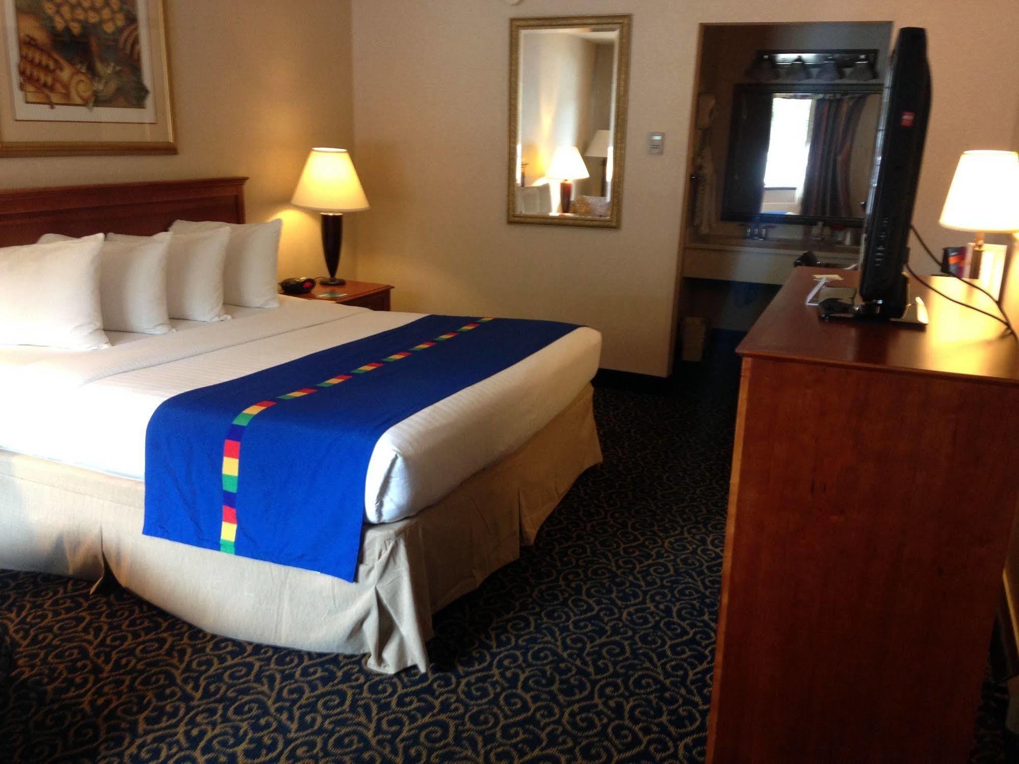 Park Inn By Radisson Harrisburg West Mechanicsburg Zewnętrze zdjęcie