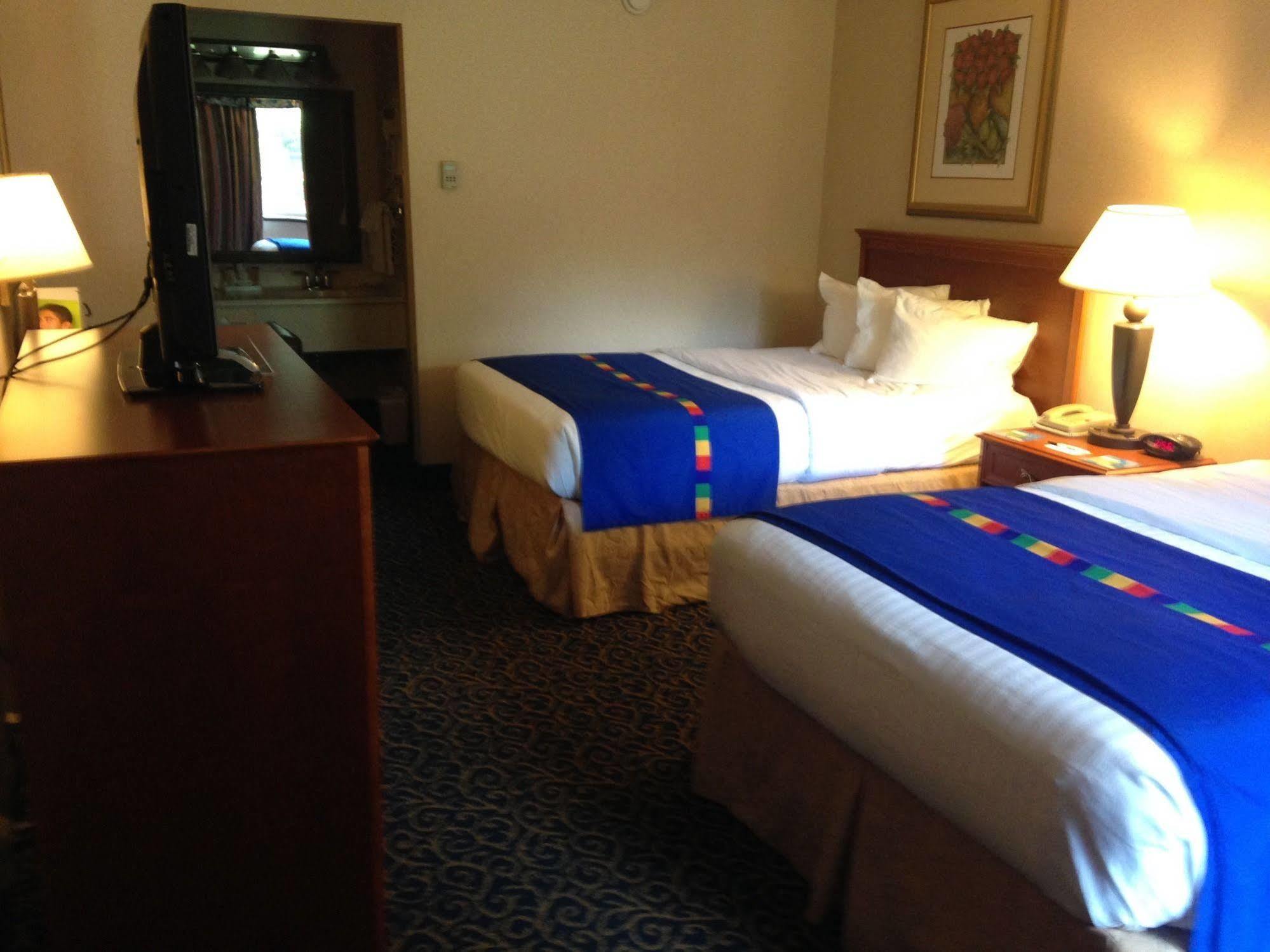Park Inn By Radisson Harrisburg West Mechanicsburg Zewnętrze zdjęcie