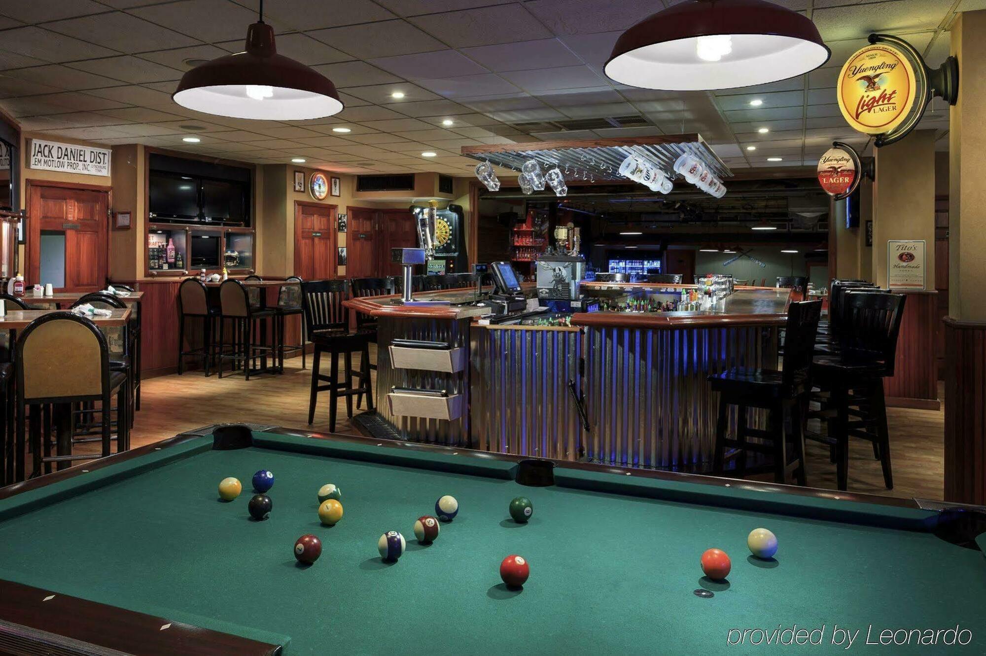Park Inn By Radisson Harrisburg West Mechanicsburg Zewnętrze zdjęcie