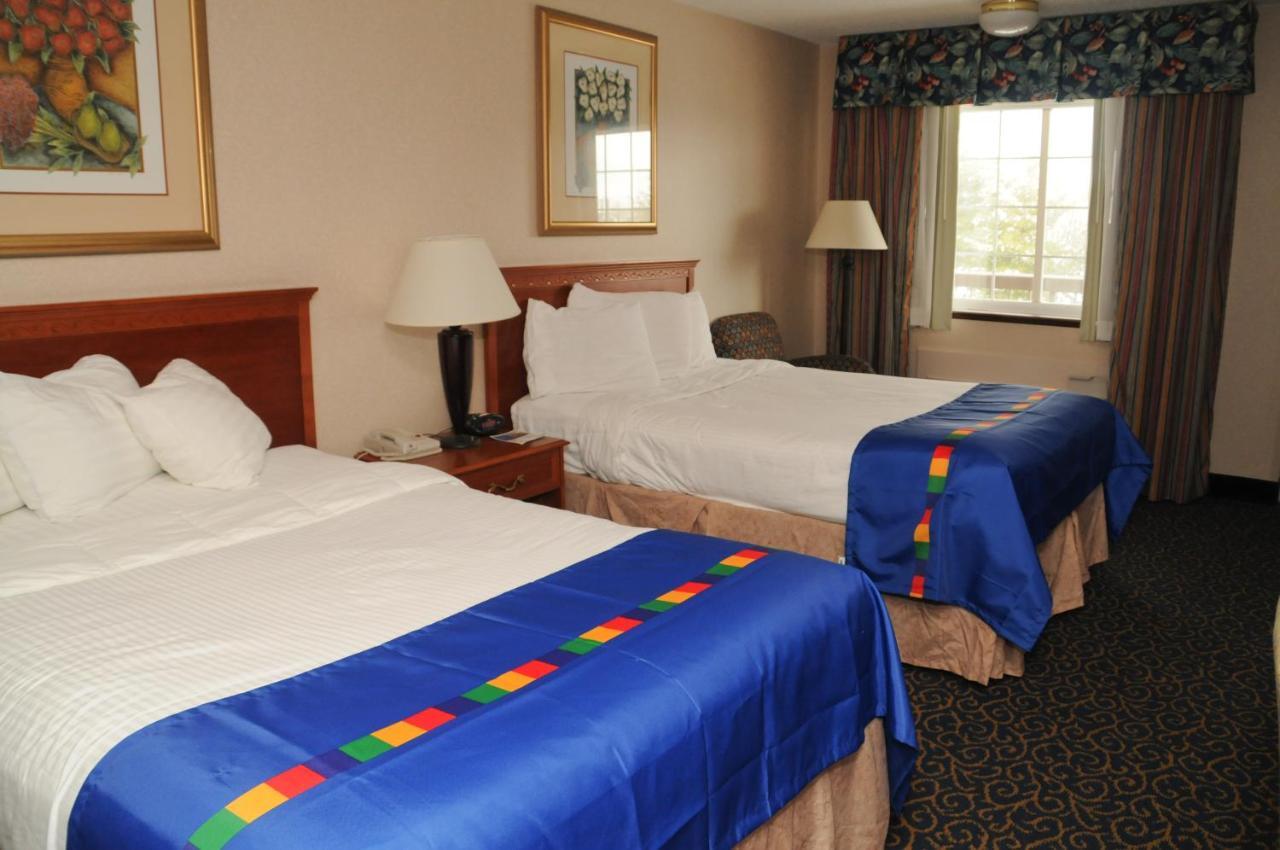 Park Inn By Radisson Harrisburg West Mechanicsburg Pokój zdjęcie