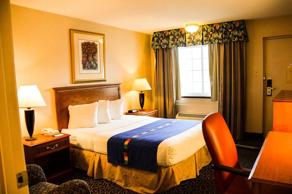 Park Inn By Radisson Harrisburg West Mechanicsburg Zewnętrze zdjęcie